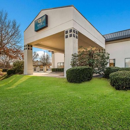 Quality Inn & Suites Aiken Esterno foto