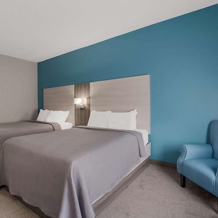 Quality Inn & Suites Aiken Esterno foto