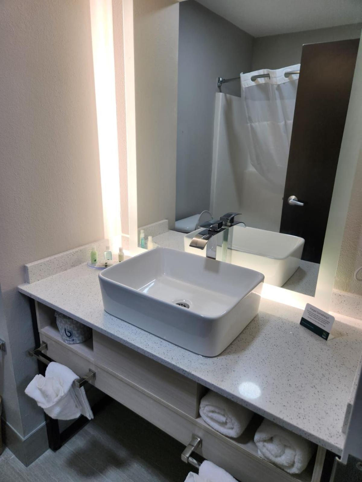 Quality Inn & Suites Aiken Esterno foto
