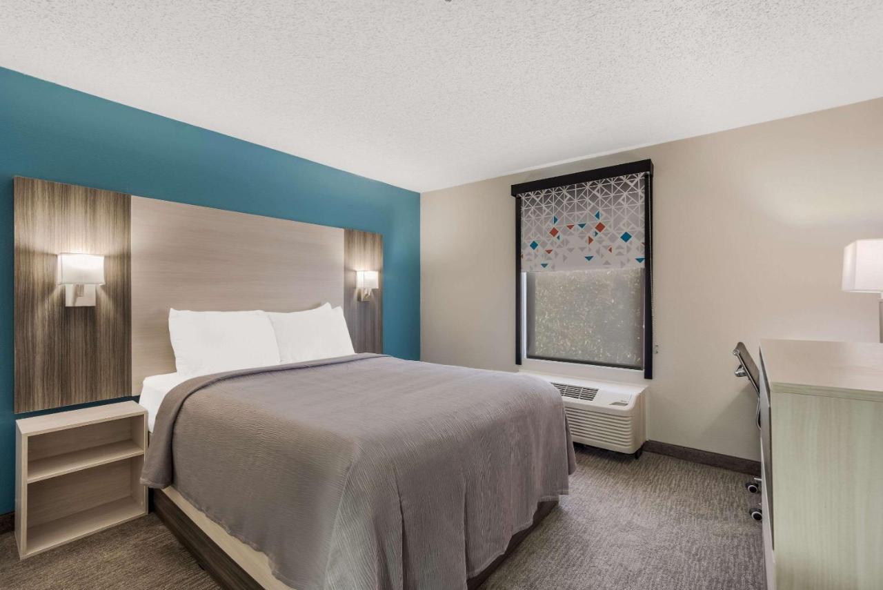 Quality Inn & Suites Aiken Esterno foto