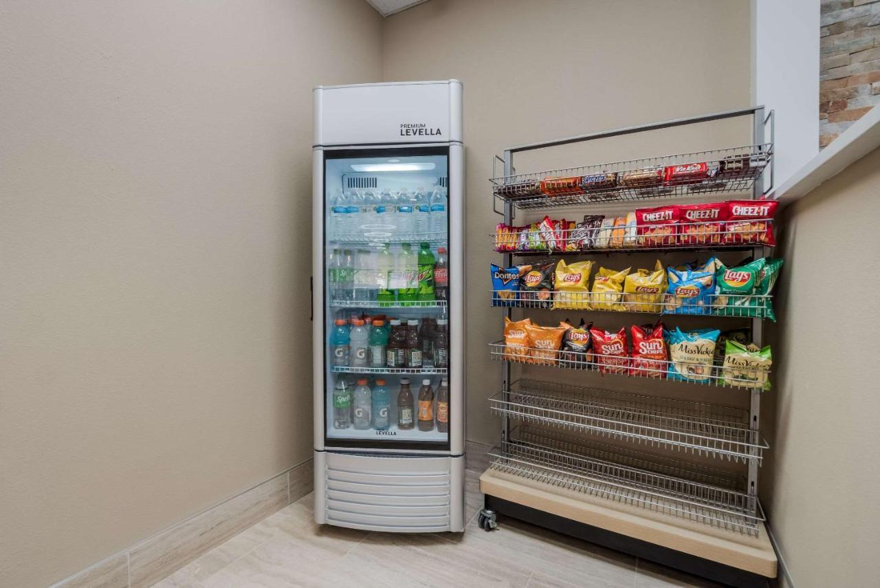Quality Inn & Suites Aiken Esterno foto