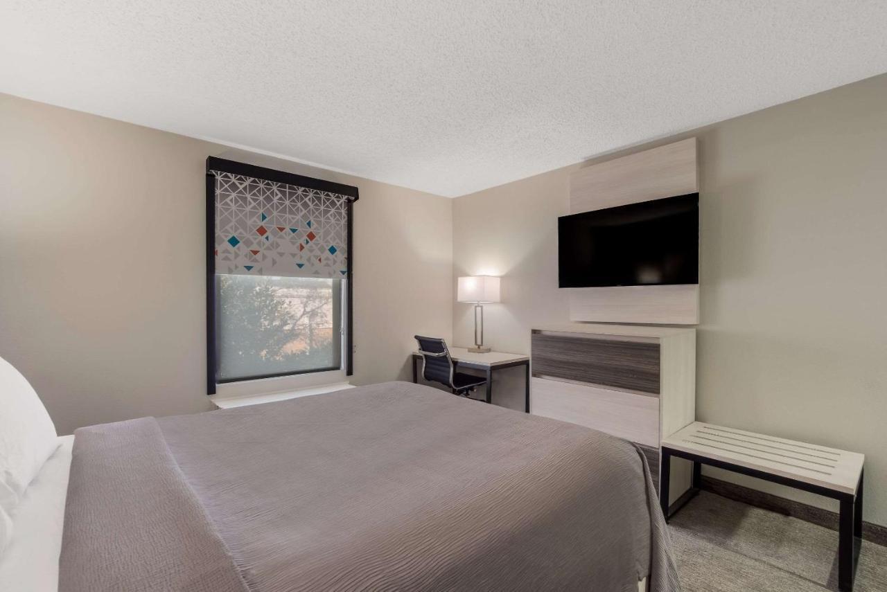 Quality Inn & Suites Aiken Esterno foto